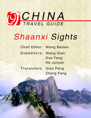 Shaanxi Sights