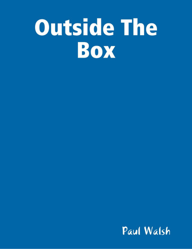 Outside The Box