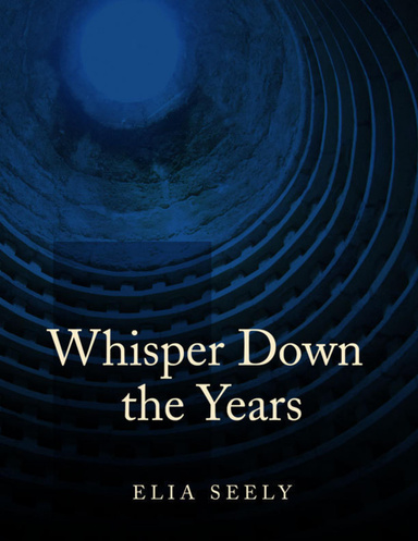 Whisper Down the Years eBook