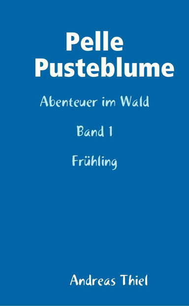 Pelle Pusteblume