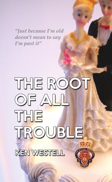 The Root Of All The Trouble