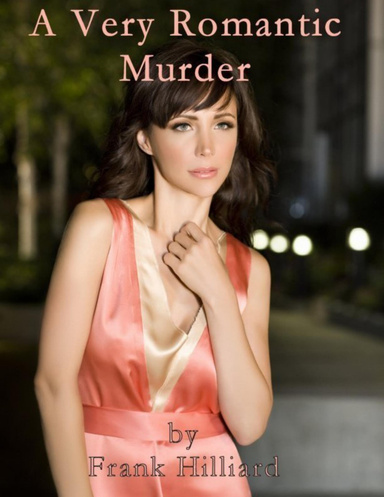 A Very Romantic Murder