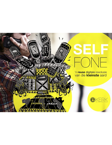 Self Fone - 'n reuse digitale rewolusie
