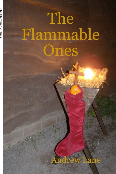 The Flammable Ones