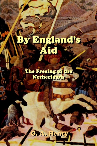 By England's Aid