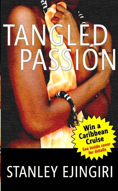 Tangled Passion