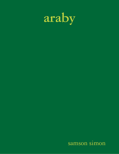 araby
