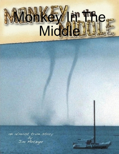 Monkey In The Middle