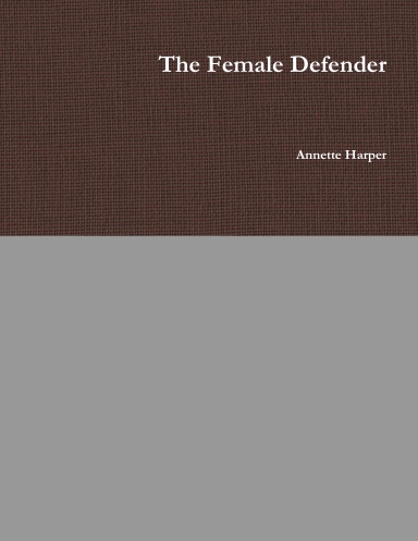 The Female Defender