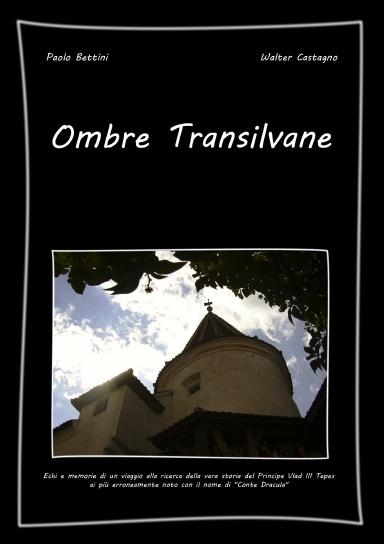 Ombre Transilvane