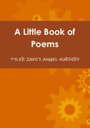 A Little Book Of Poems