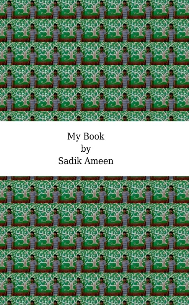 My Book