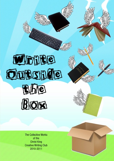 Write Outside the Box 2010-2011