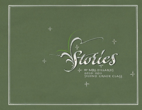 Dillard's WritersII