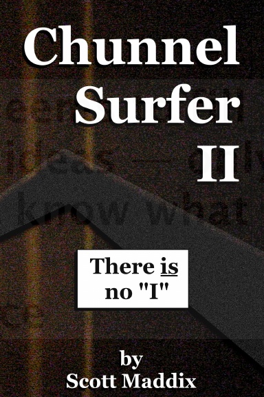 Chunnel Surfer II