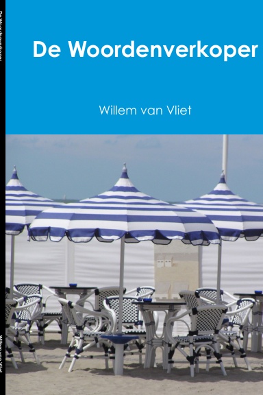 De Woordenverkoper