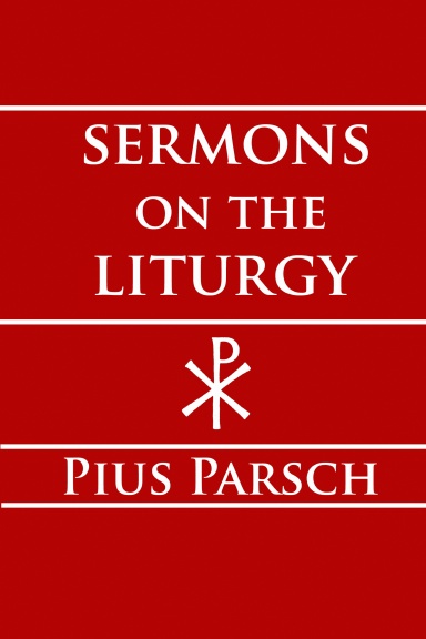 Sermons on the Liturgy