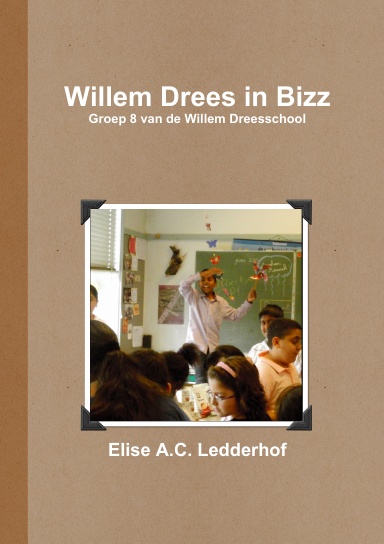 Willem Drees in Bizz