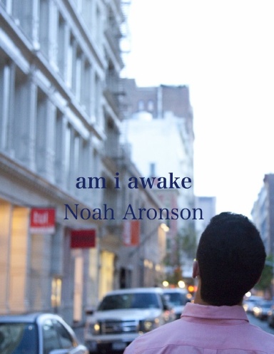 Am I Awake Songbook