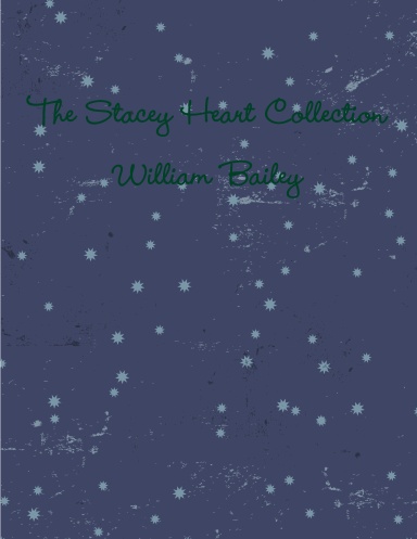 The Stacey Heart Collection