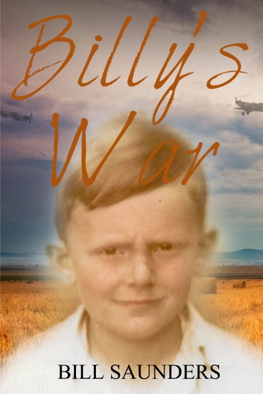 Billy's War Paperback