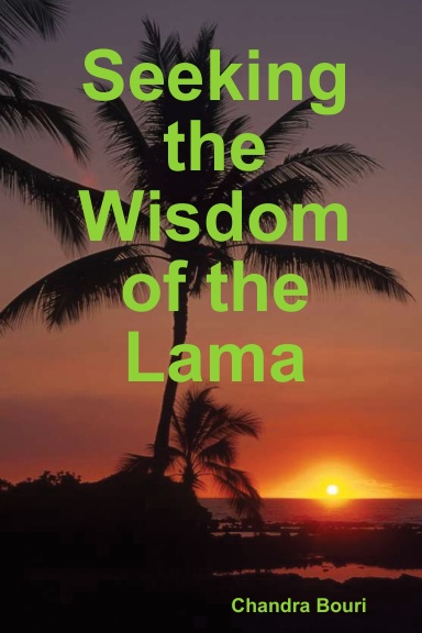Seeking the Wisdom of the Lama