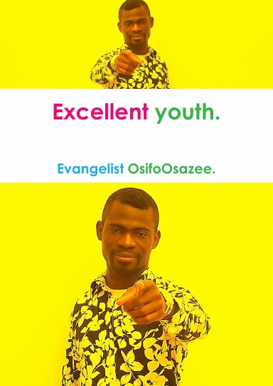 Excellent youth