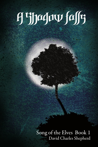 A Shadow Falls