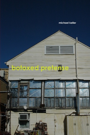 botoxed pretense