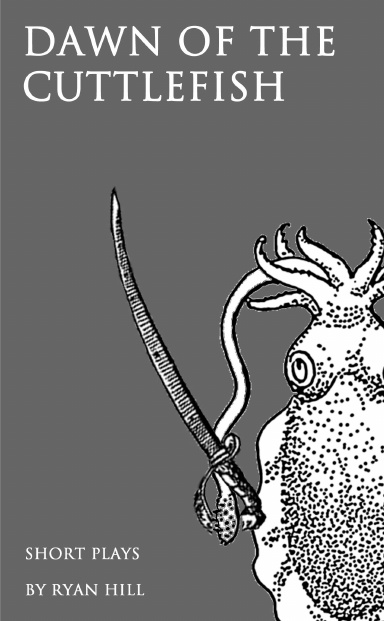 Dawn of the Cuttlefish