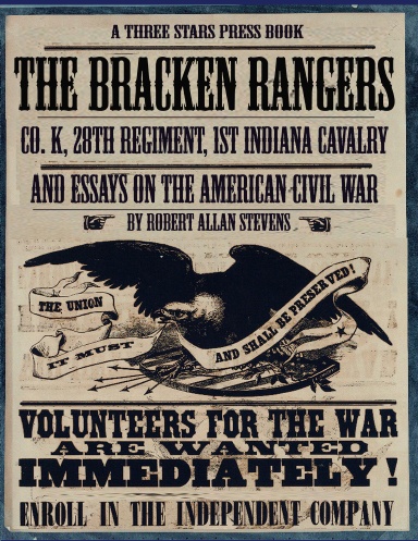 The Bracken Rangers