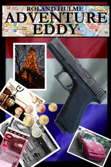 Adventure Eddy