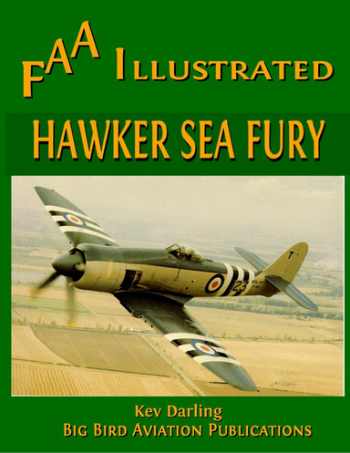 Hawker Sea Fury