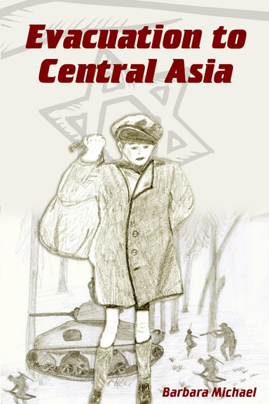 Evacuation to Central Asia