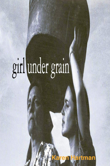 Girl under Grain