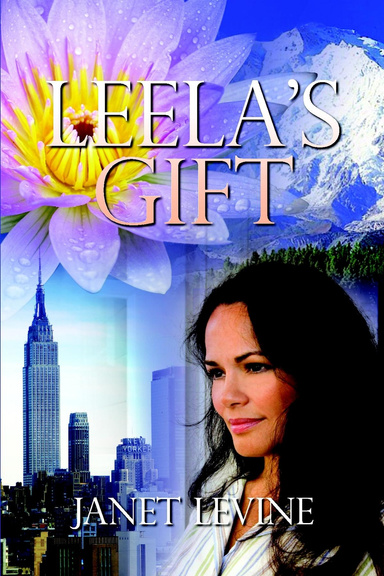 Leela's Gift