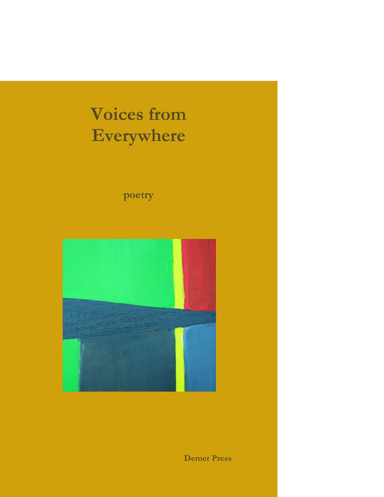 Voices from Everywhere: Poetry