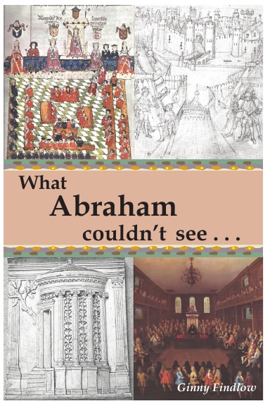 What Abraham couldn't see