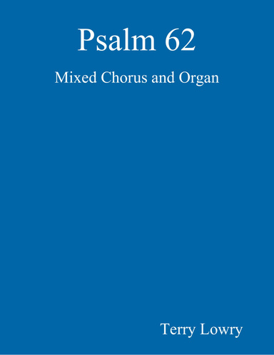 Psalm 62