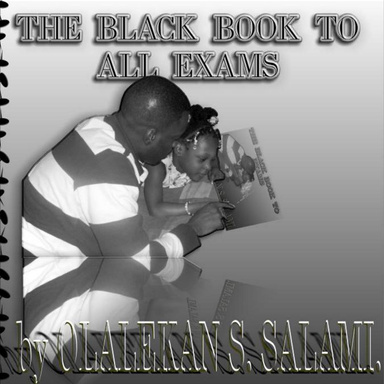 The Black Book to all Exams