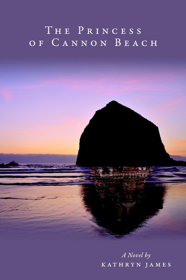The Princess of Cannon Beach