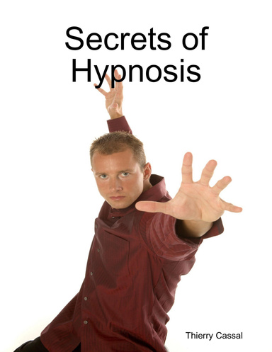 Secrets of Hypnosis