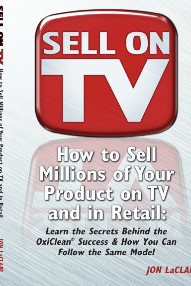 Sell On TV