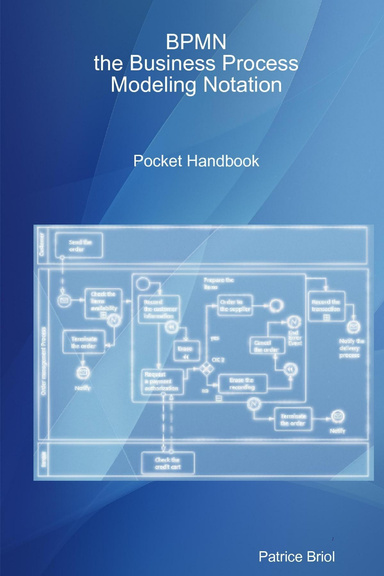 Business Process Model and Notation ebook