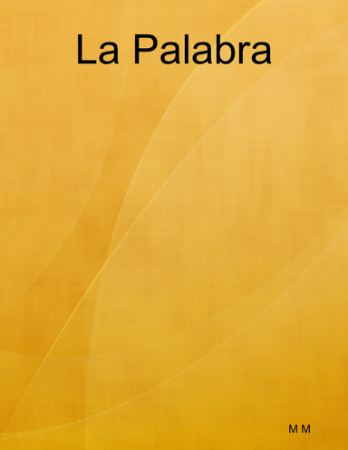 La Palabra