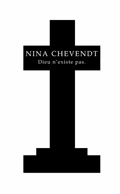 Dieu n'existe pas.