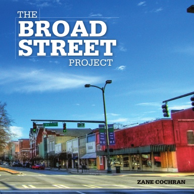 The Broad Street Project