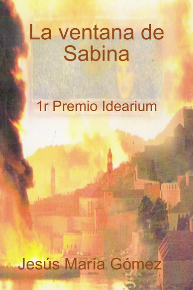 La ventana de Sabina