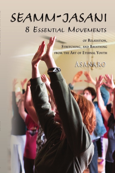 Seamm-Jasani: 8 Essential Movements