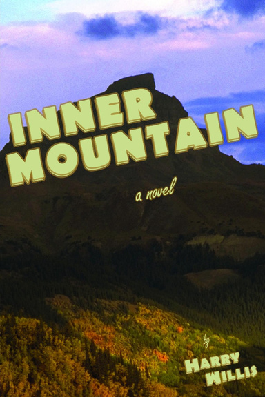 Inner Mountain: A Novel